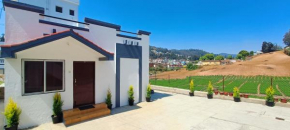 Mithra Cottages Ooty Individual Villa Breakfast Complementary, Campfire Available, BBQ Available